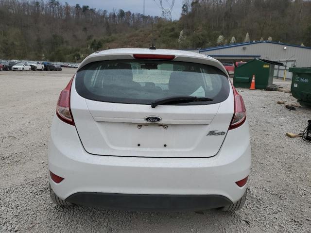 3FADP4TJ7FM203066 Ford FIESTA S