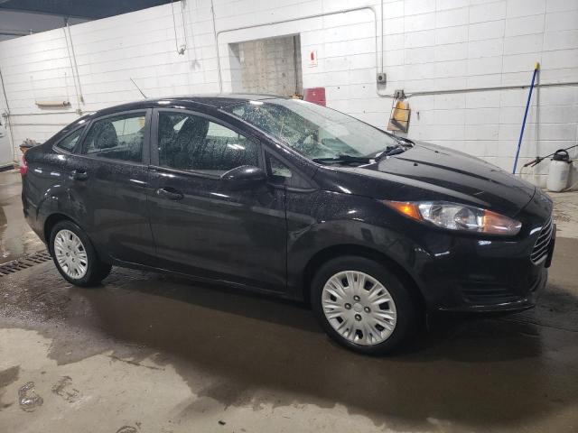 3FADP4AJXFM121173 Ford FIESTA S