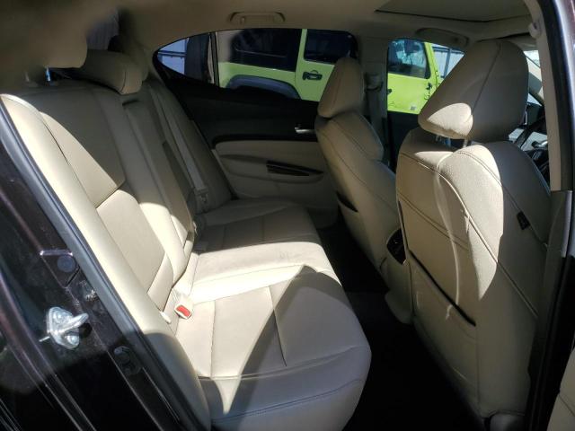 19UUB1F35FA012247 Acura TLX