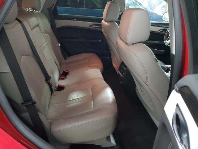 3GYFNEE35FS617059 Cadillac Srx Luxury Collection