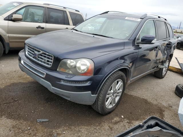 Auction sale of the 2007 Volvo Xc90 V8, vin: YV4CZ852071345767, lot number: 40646384