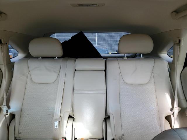 2T2BK1BA7EC240542 Lexus Rx 350 Base