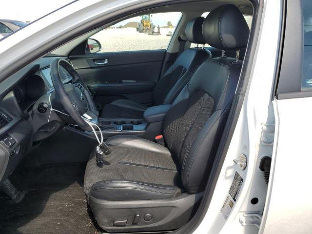 5XXGT4L34KG300581 KIA Optima Lx