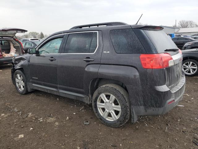 2GKFLWEK0E6177617 GMC Terrain Sle
