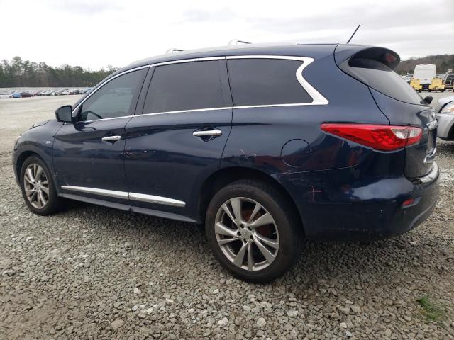 5N1AL0MN5FC543672 Infiniti QX60