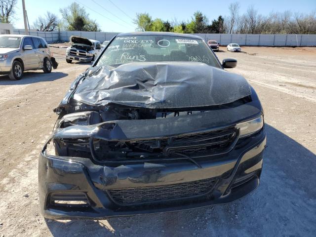 2C3CDXAT3MH595175 Dodge Charger Police