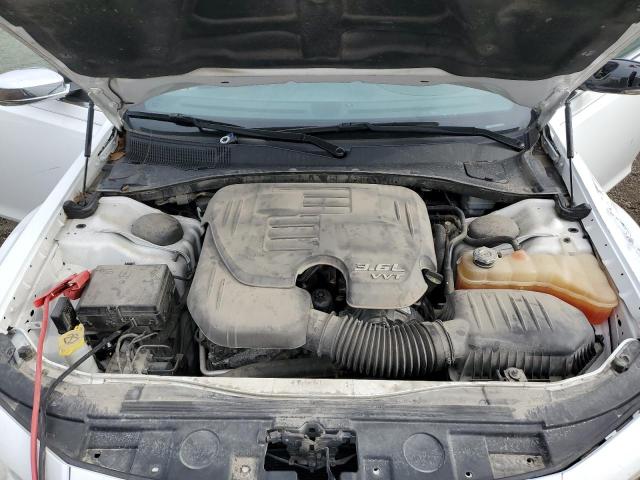 2C3CCAKG3EH201547 Chrysler 300C