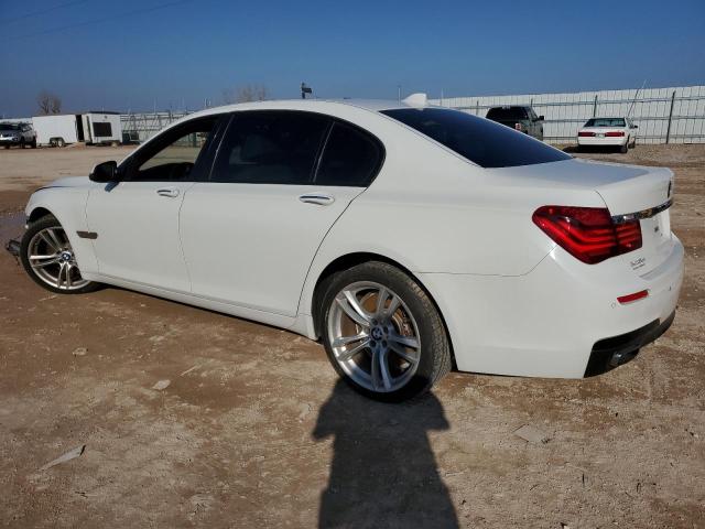 WBAYE8C52FD781788 BMW 750 LI