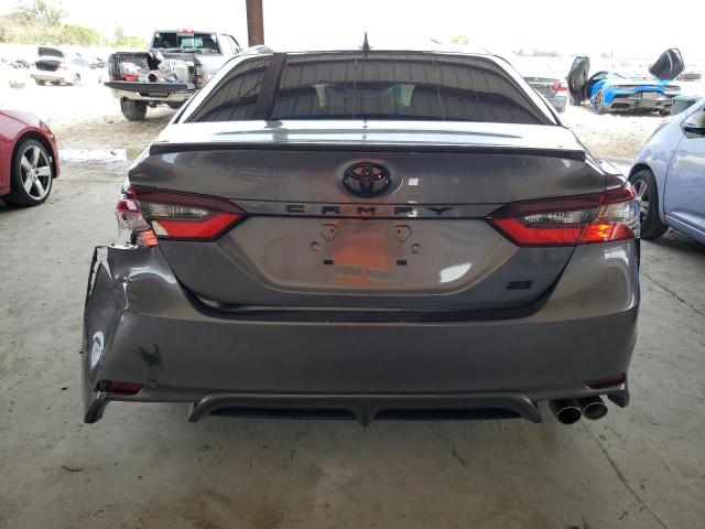 4T1G11AKXRU886332 Toyota Camry Se N