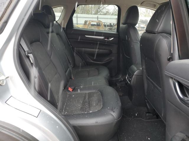 JM3KFBCM4J0366148 Mazda Cx-5 Touring