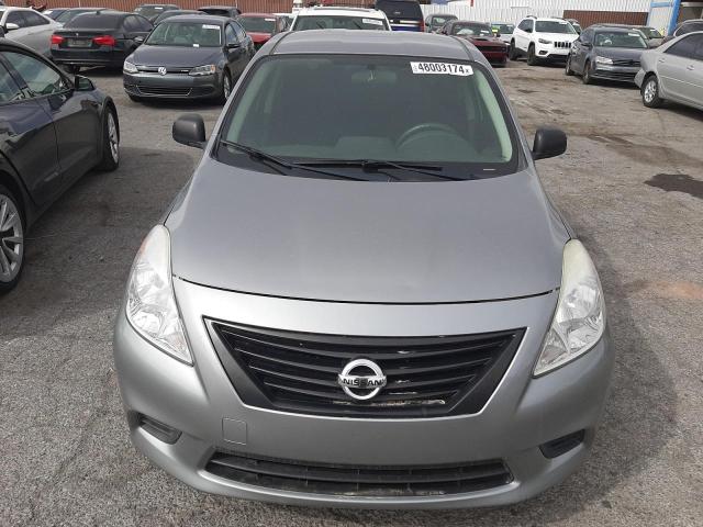 3N1CN7AP2EL826462 Nissan VERSA S