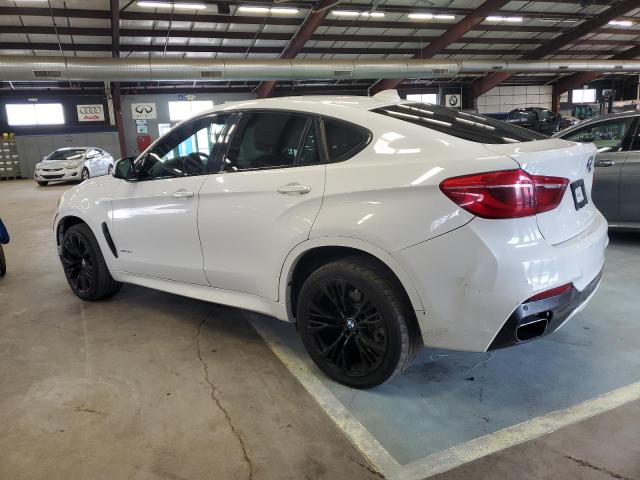 5UXKU0C33H0F99993 BMW X6 Sdrive35i