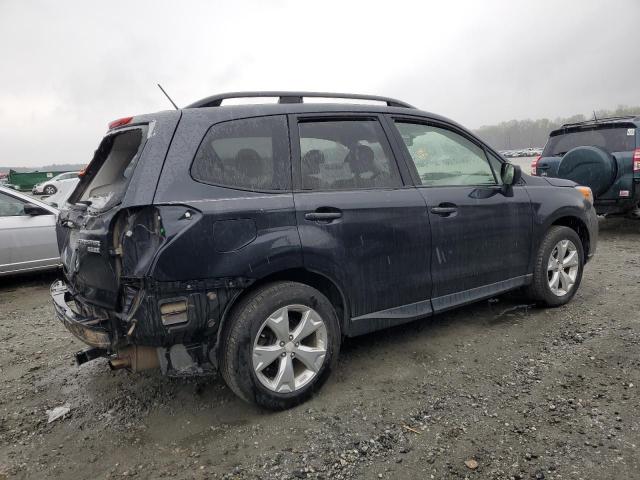 JF2SJADC6EH410182 Subaru Forester 2.5i Premium