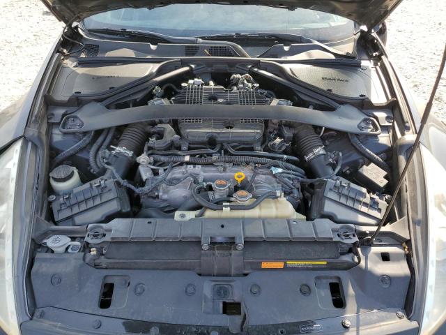 JN1AZ4EH6HM954338 Nissan 370Z BASE