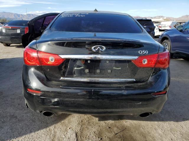 JN1CV7AP2GM202671 Infiniti Q50 BASE