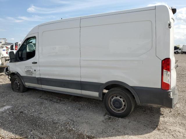 1FTBR1C89MKA71892 Ford Transit T-250