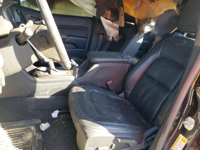 1GTG6DEN3L1139417 GMC CANYON SLT