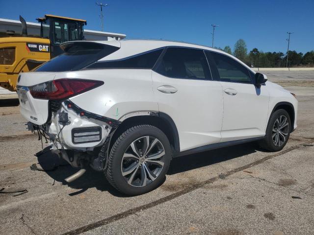 2T2ZZMCAXHC072958 Lexus Rx 350 Base