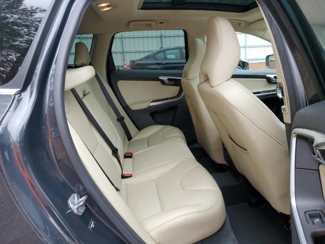 YV440MDM8G2912456 Volvo Xc60 T5 Platinum