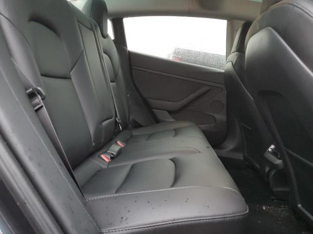 5YJ3E1EC5PF476263 Tesla MODEL 3