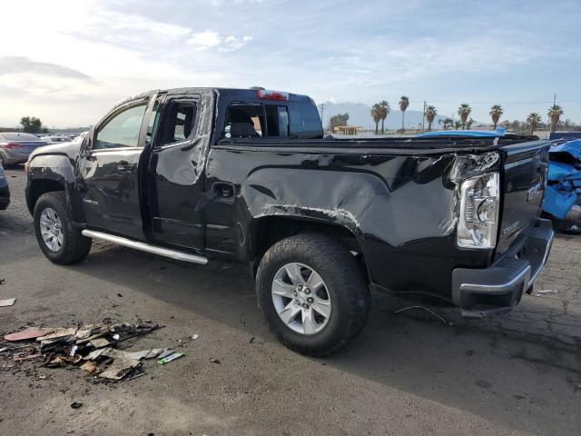 1GTH5CE32G1294045 GMC CANYON SLE
