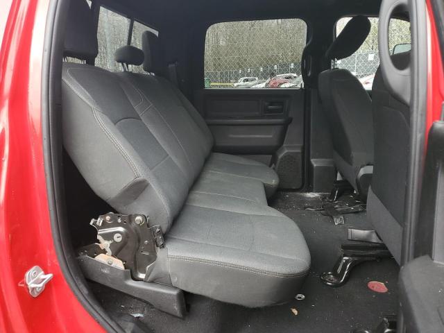 3C63RRGL2MG588256 RAM 3500 Tradesman