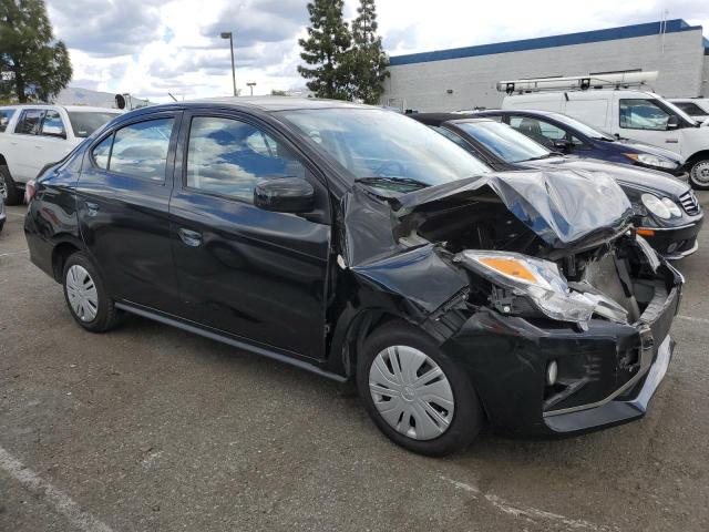 ML32FUFJ4NHF07156 Mitsubishi Mirage G4 Es