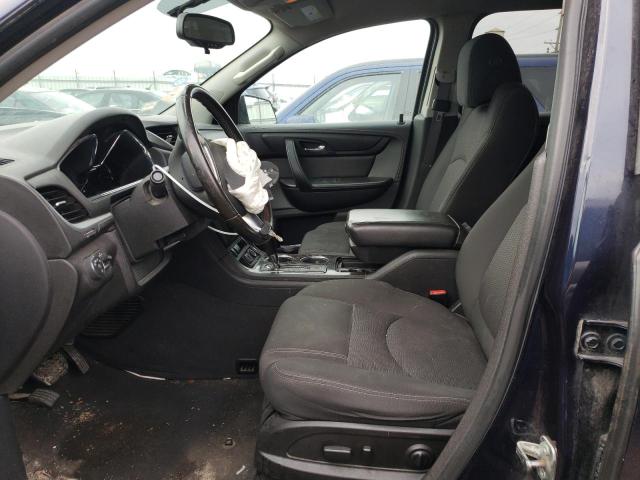 1GNKRGKD9GJ203164 Chevrolet Traverse Lt