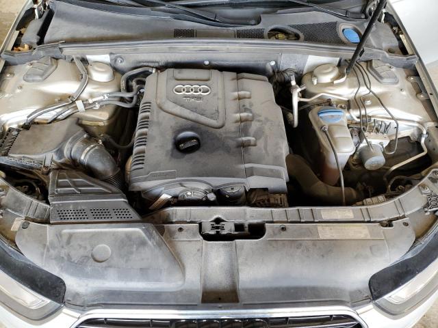 WAUFFAFL3FN018002 Audi A4 Premium Plus