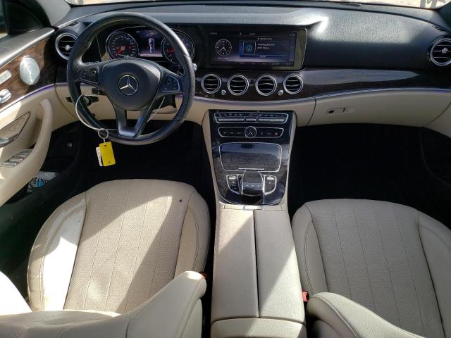 WDDZF4JB7HA255477 Mercedes-Benz E 300
