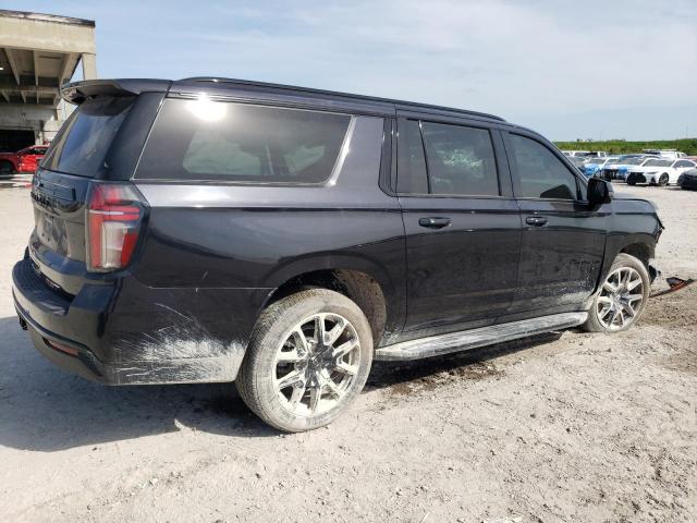 1GNSKEKT1PR263120 Chevrolet Suburban K1500 Rst