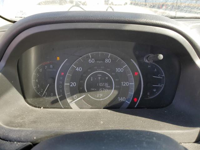 5J6RM3H59GL031635 Honda CR-V EX