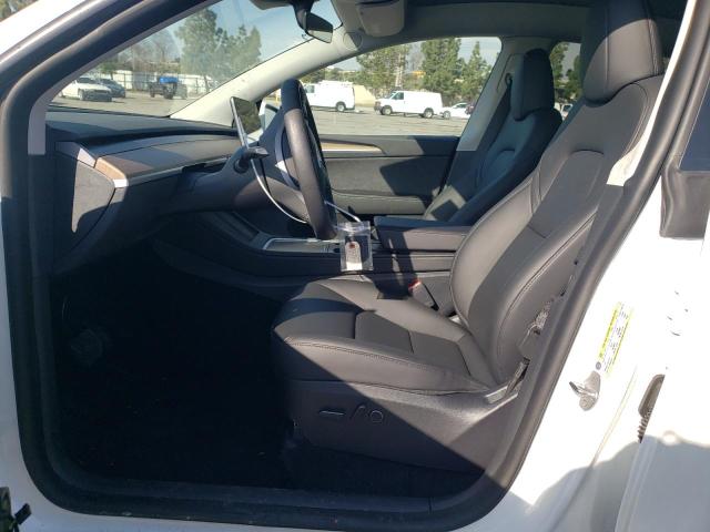7SAYGDEEXPA031116 Tesla Model Y