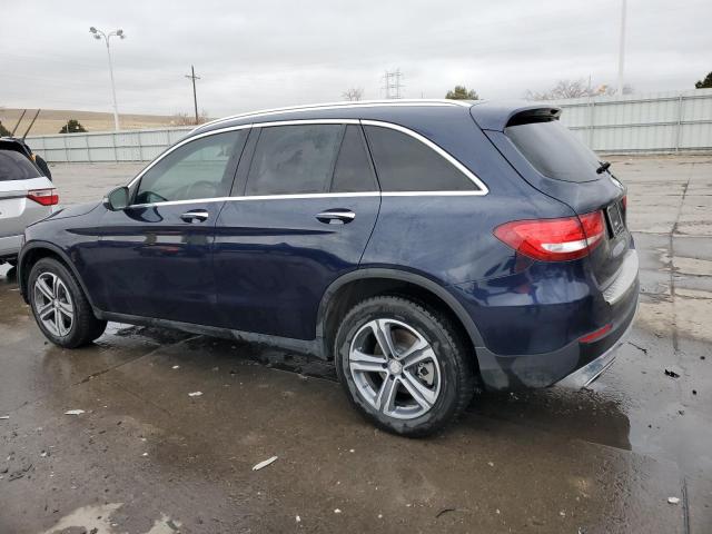 WDC0G4JB4GF104463 Mercedes-Benz GLC 300