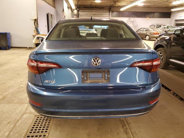 3VWCB7BU8KM256044 Volkswagen JETTA S