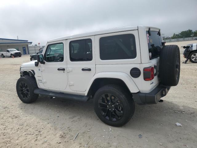 1C4JJXP67MW658471 Jeep Wrangler Unlimited Sahara 4xe
