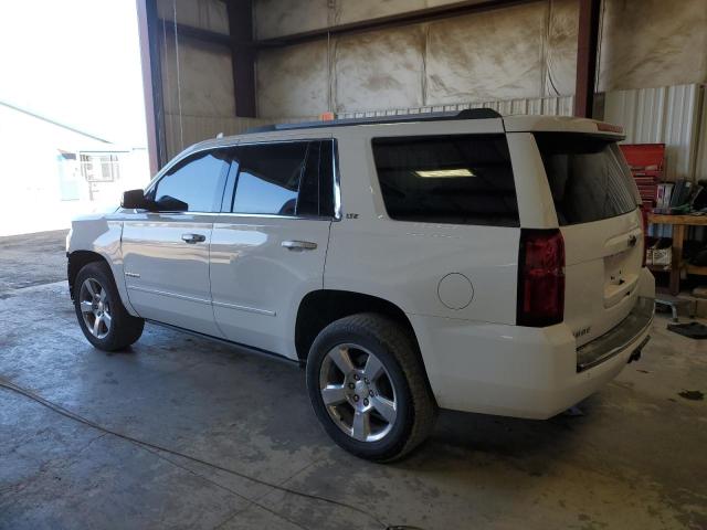 1GNSKCKC8GR357192 Chevrolet Tahoe K1500 Ltz