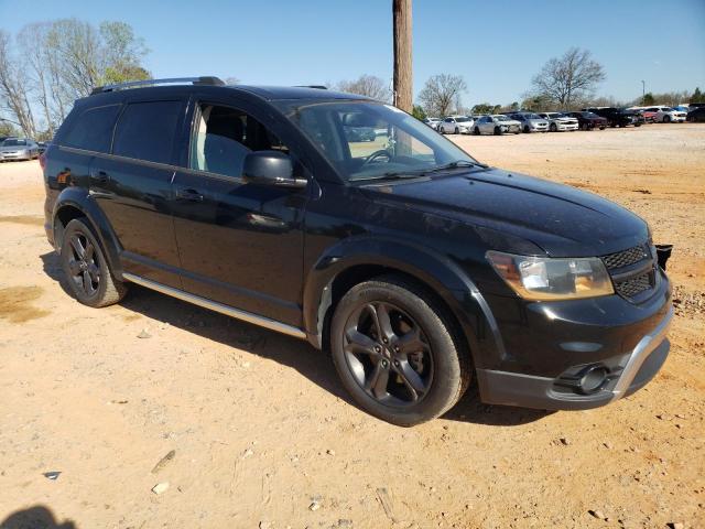 3C4PDCGG7KT700594 Dodge Journey Crossroad
