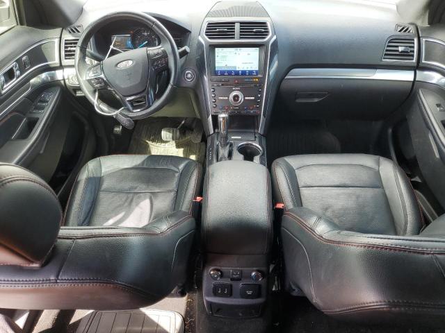 1FM5K8GT5HGB30420 Ford EXPLORER SPORT