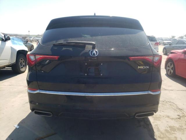 5J8YD9H42PL004578 Acura Mdx Technology