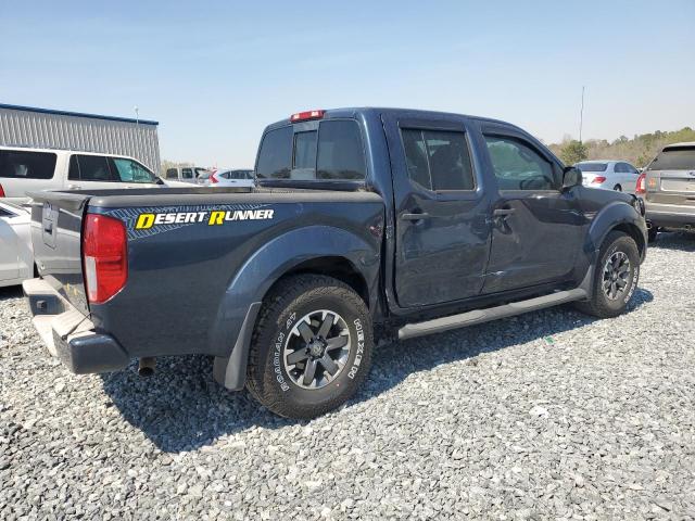 1N6DD0ER3JN751995 Nissan FRONTIER S