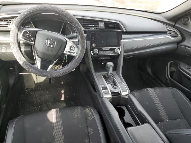2HGFC2F88MH541097 Honda Civic Sport
