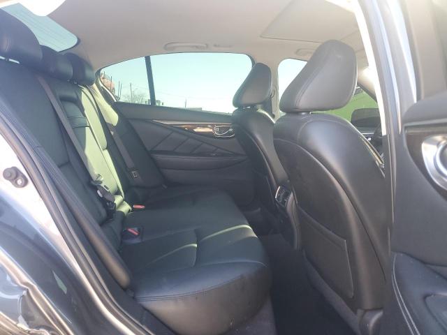 JN1EV7AR5JM438068 Infiniti Q50 LUXE