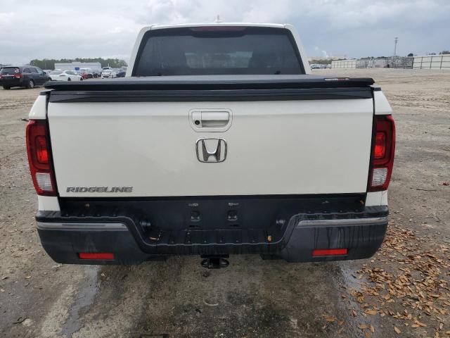 5FPYK2F69HB007196 Honda Ridgeline Rtl