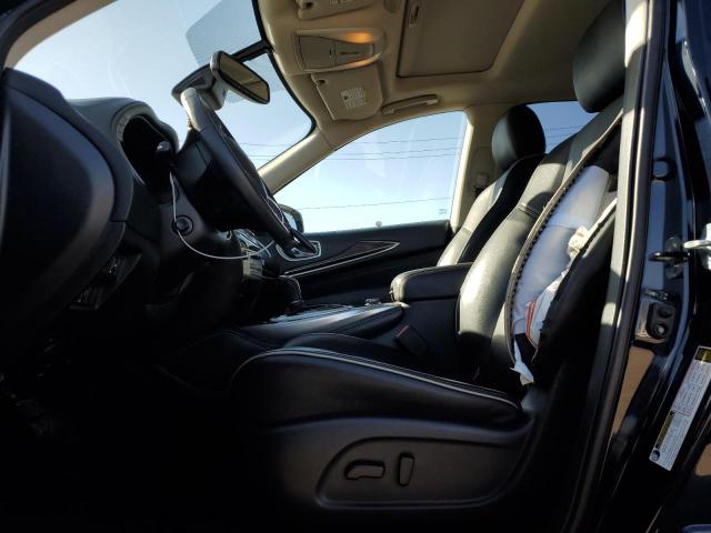 5N1DL0MN5LC517808 Infiniti QX60 LUXE