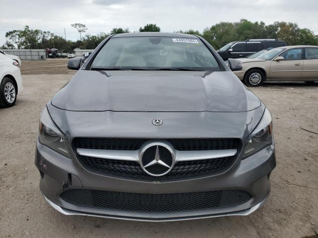 WDDSJ4EB2JN554304 Mercedes-Benz CLA 250