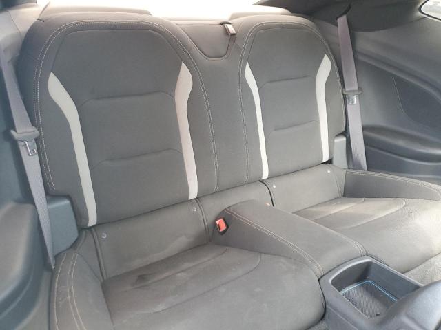 1G1FB1RX4H0134203 Chevrolet CAMARO LT