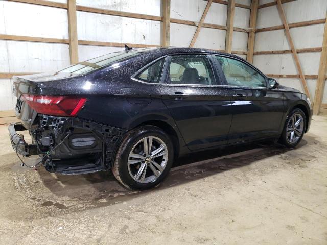 3VWEM7BU7RM014391 Volkswagen JETTA SE