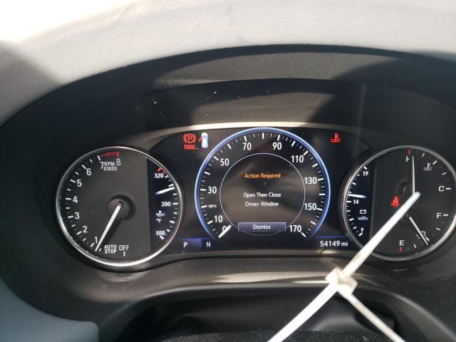 5GAEVBKW1NJ124379 Buick Enclave Premium