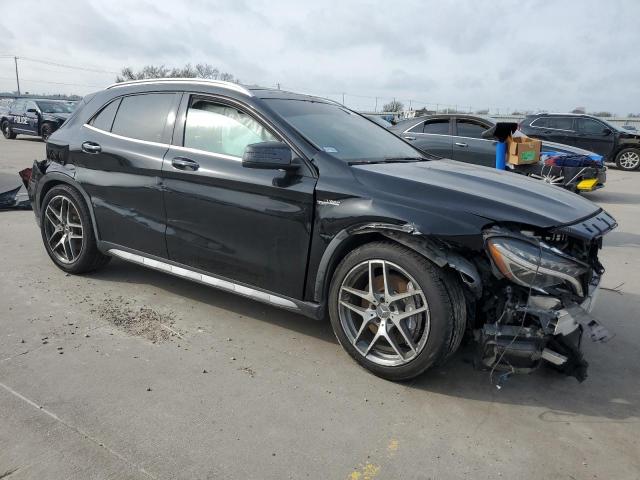 WDDTG5CB1GJ197502 Mercedes-Benz Gla 45 Amg